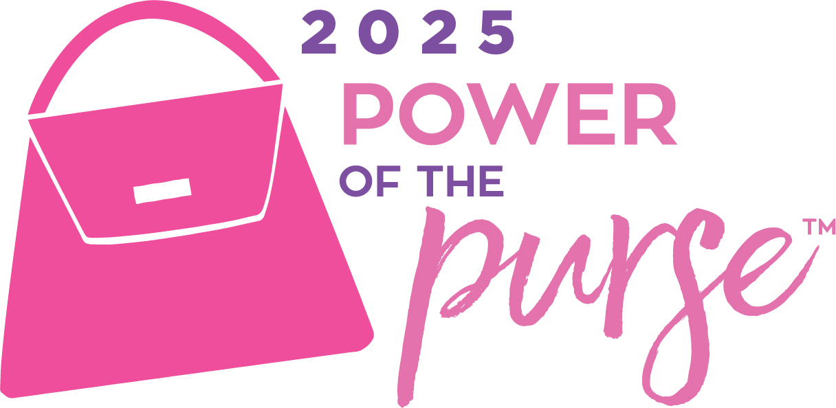 2025 PowerofthePurse logo