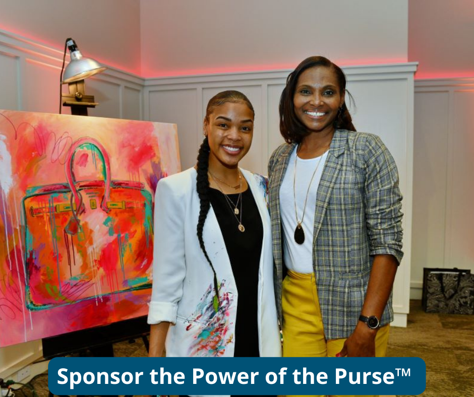 Power of the Purse Fashion Show- Just Desserts | Beaufort County United Way