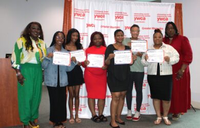 Young Women's Initiative - Memphis, TN