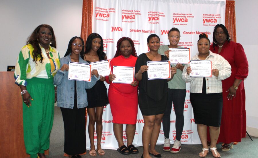 Young Women's Initiative - Memphis, TN