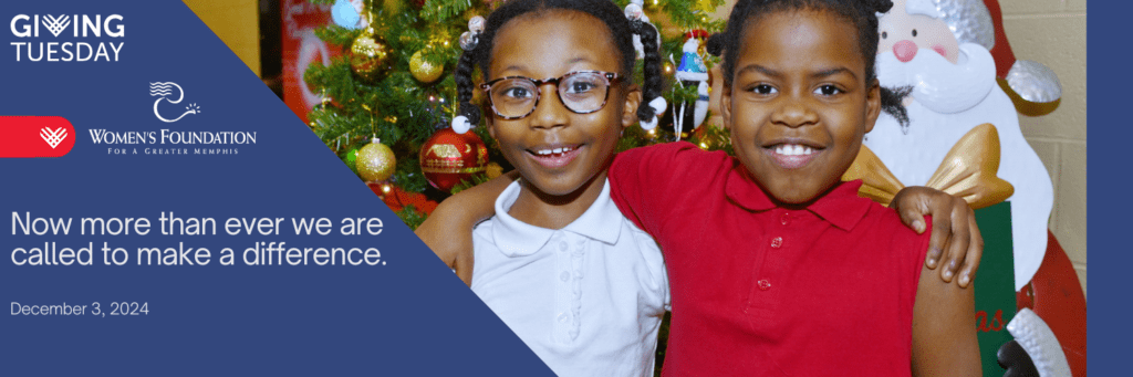 #GivingTuesday