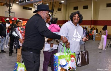 South City Holiday Celebration