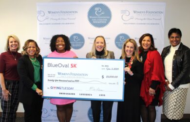 Giving Tuesday Spotlight