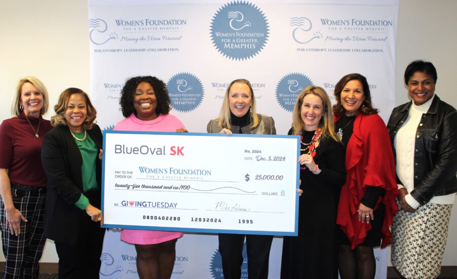 Giving Tuesday Spotlight