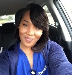 Denesia Cole