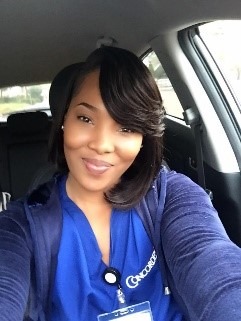 Denesia Cole