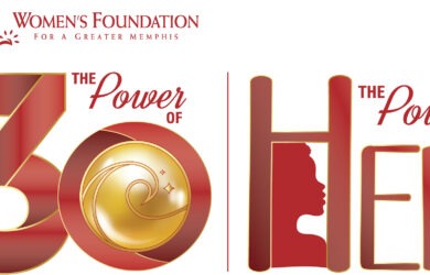 The Power of 30 - The Power of Her