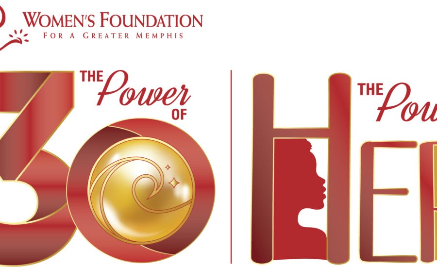 The Power of 30 - The Power of Her
