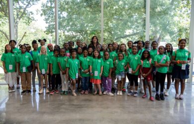 Investing in Memphis Youth