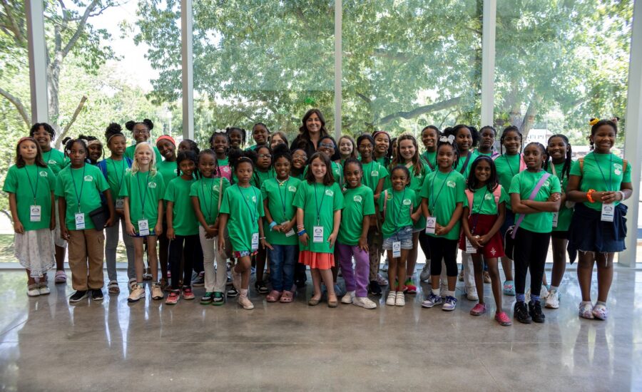 Investing in Memphis Youth