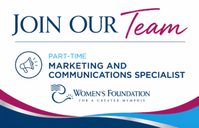 Join Our Team - Marketing and Communications Specialist