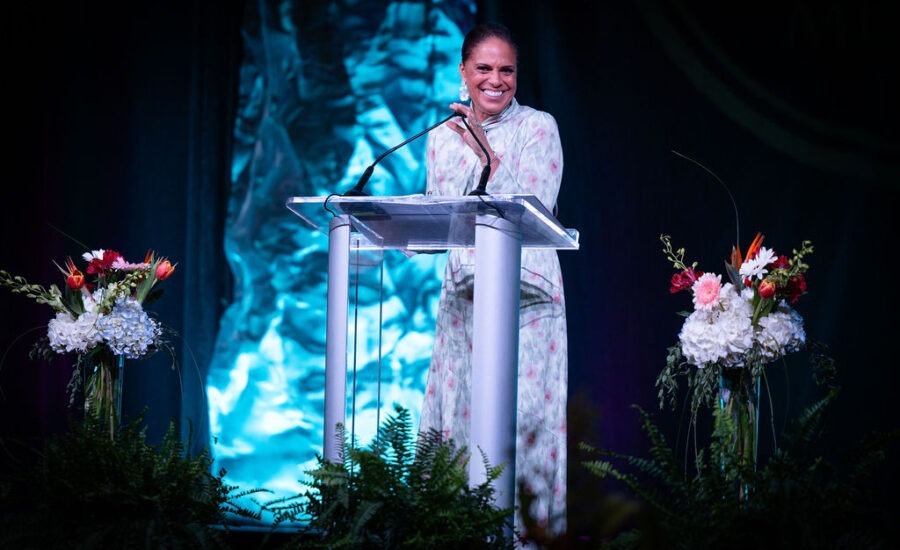 2026 Keynote Speaker: Soledad O’Brien