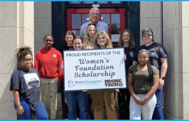 Vocational Scholarship Program
