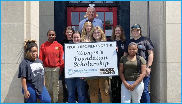 Vocational Scholarship Program