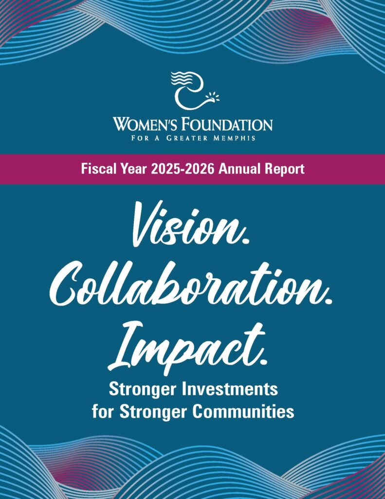 WFGM Annual Report 2025-2026
